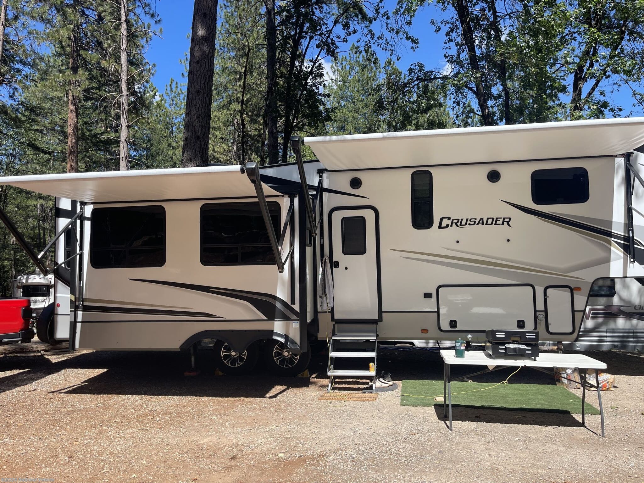 2022 Forest River Crusader RV for Sale in Lake Elsinore, CA 92530 ...