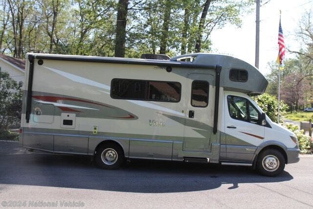 Used 2019 Winnebago View 24D available in Ballston Spa, New York