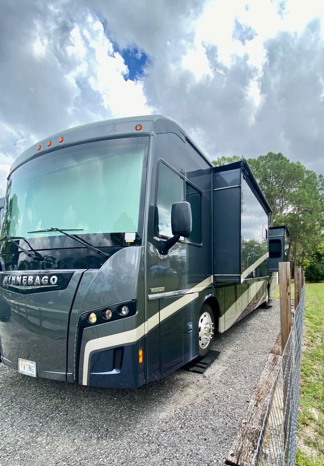 2019 Winnebago Forza 38W RV for Sale in Loxahatchee, FL 33470 C606602