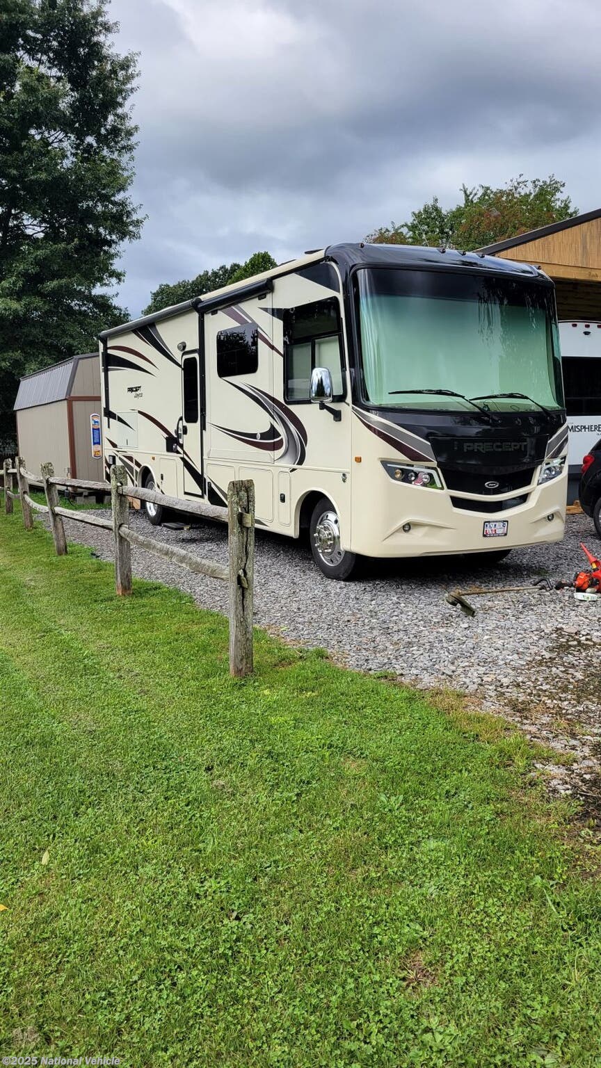 2019 Jayco Precept 31UL RV for Sale in Chiefland, FL 32626 c415611 Classifieds