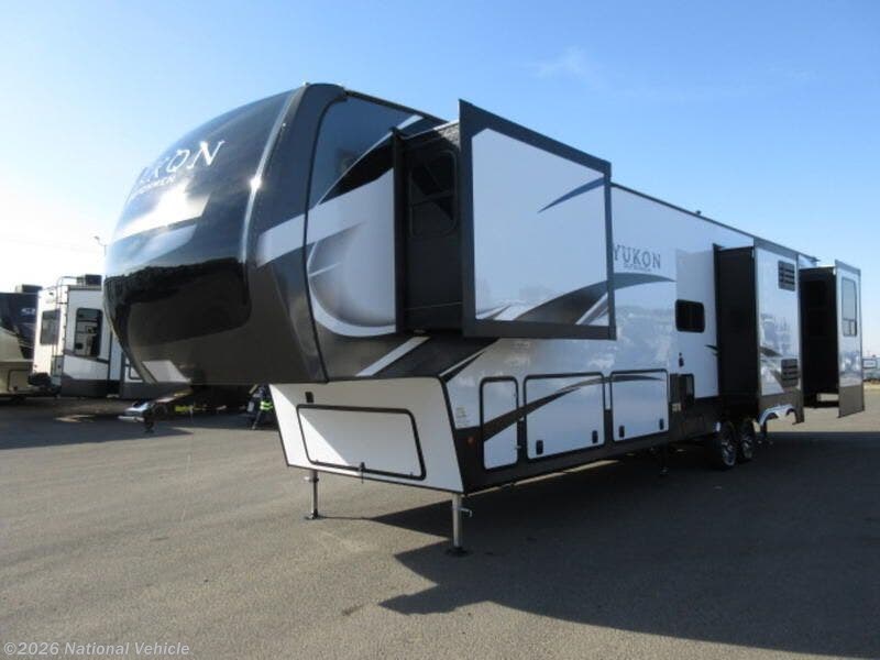 2022 Dutchmen Yukon 410RD RV for Sale in Auburn, NE 68305 C5413591