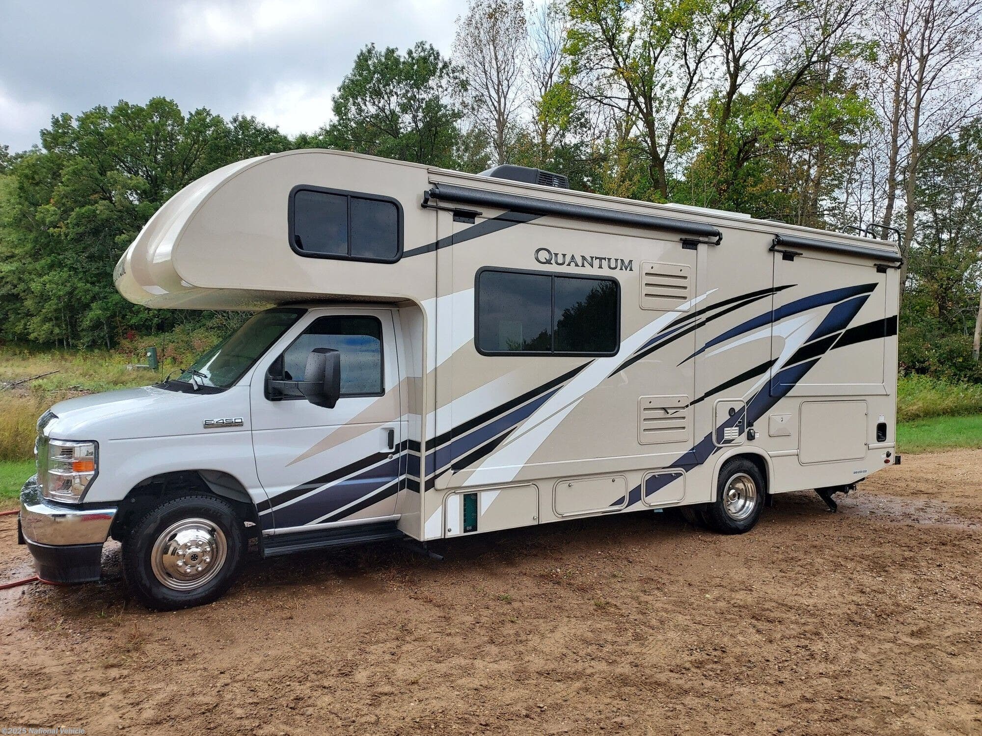 2021 Thor Motor Coach Quantum LH26 RV for Sale in Brainerd, MN 56401