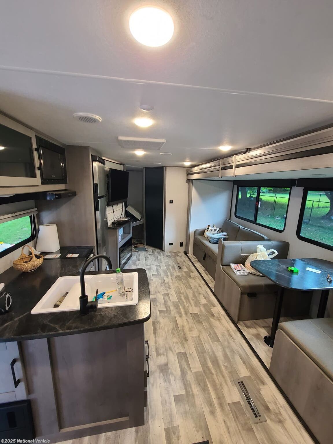 2022 Dutchmen Kodiak SE 276BHSL RV for Sale in Mishawaka, IN 46544