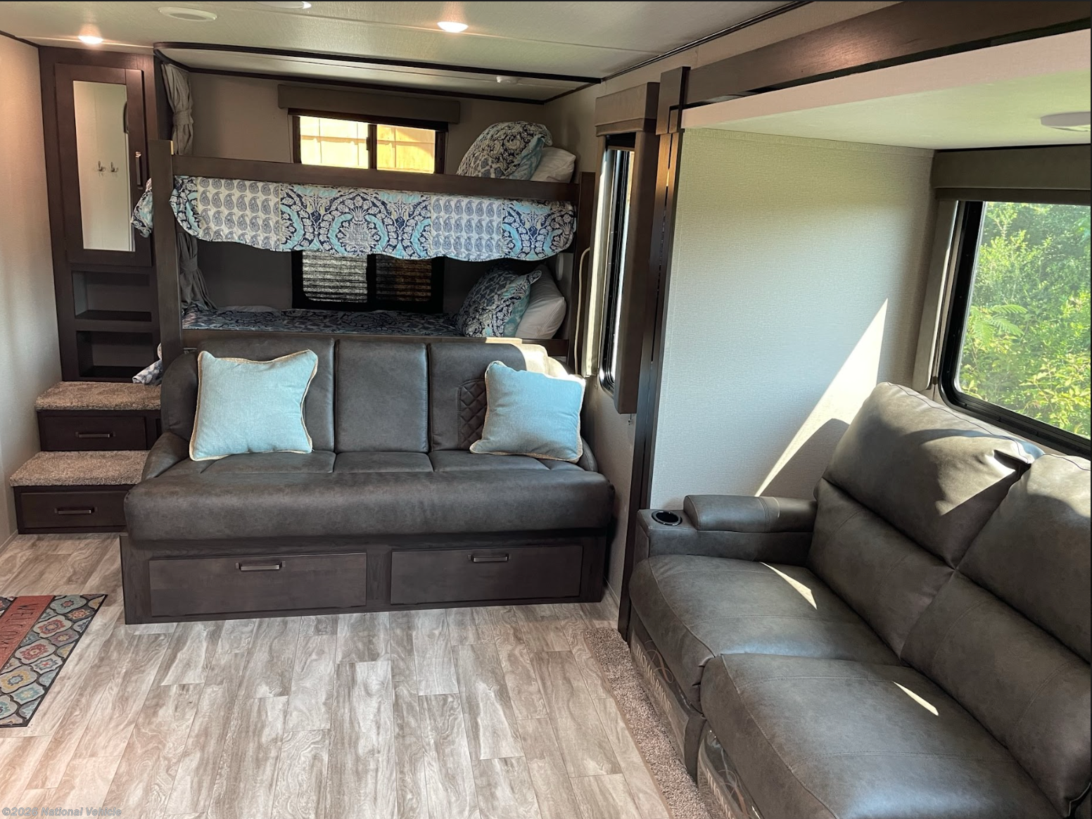 2021 Grand Design Transcend Xplor 265BH RV for Sale in Livingston, TX 77351  | C606628 | RVUSA.com Classifieds