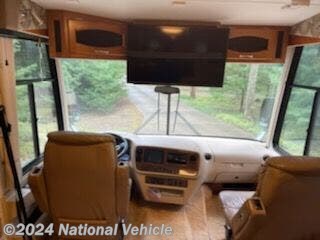 2005 Mountain Aire 3778 by Newmar from National Vehicle in Omaha, Nebraska