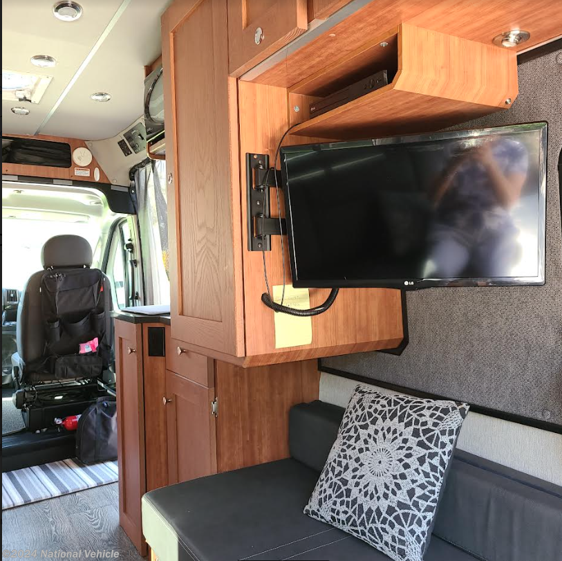 2019 Roadtrek ZION RV For Sale In St. Johns, FL 32259 | C415653 | RVUSA ...