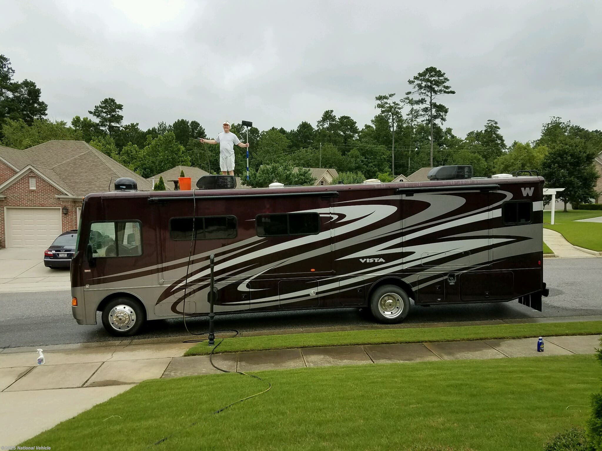 Rv For Sale Near Birmingham Al