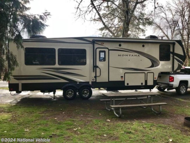Used 2019 Keystone Montana High Country 310RE available in Plumas Lake, California