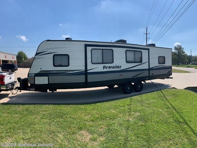 Used 2020 Heartland Prowler 303BH available in Humble, Texas