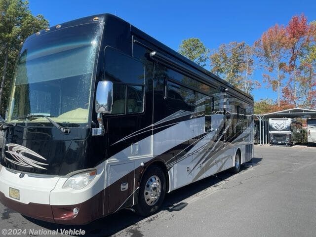 Used 2015 Tiffin Allegro Bus 37AP available in Omaha, Nebraska