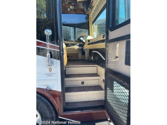 2015 Allegro Bus 37AP by Tiffin from National Vehicle in Omaha, Nebraska