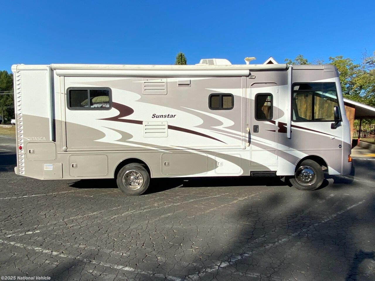 2013 Itasca Sunstar 27N RV for Sale in Camino, CA 95709 | C792768 ...