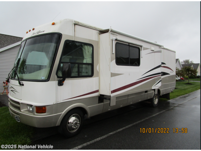 Used 2007 National RV Sea Breeze 1311 available in Omaha, Nebraska