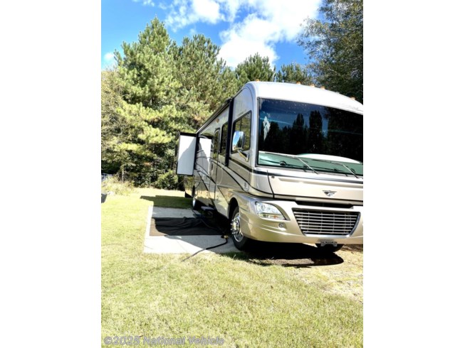 2015 Fleetwood Southwind 36L - Used Class A For Sale by National Vehicle in Omaha, Nebraska