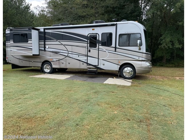 2015 Southwind 36L by Fleetwood from National Vehicle in Omaha, Nebraska
