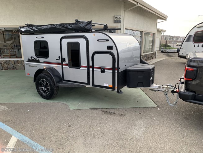 Used 2020 inTech Flyer Pursue available in Elk Grove, California
