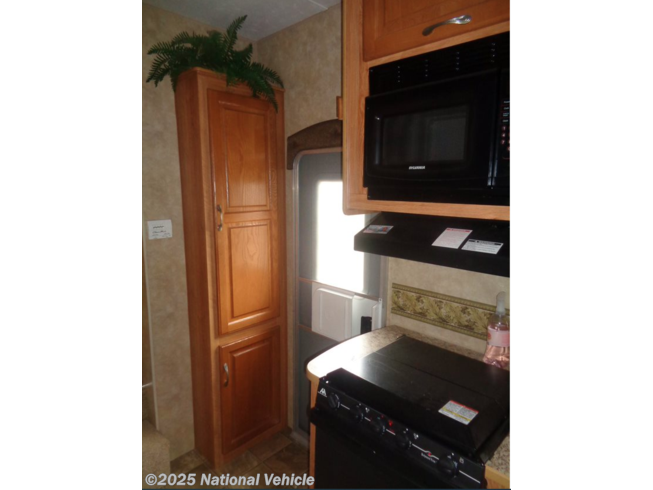 2008 Eagle Super Lite 30.5RLS by Jayco from National Vehicle in Omaha, Nebraska