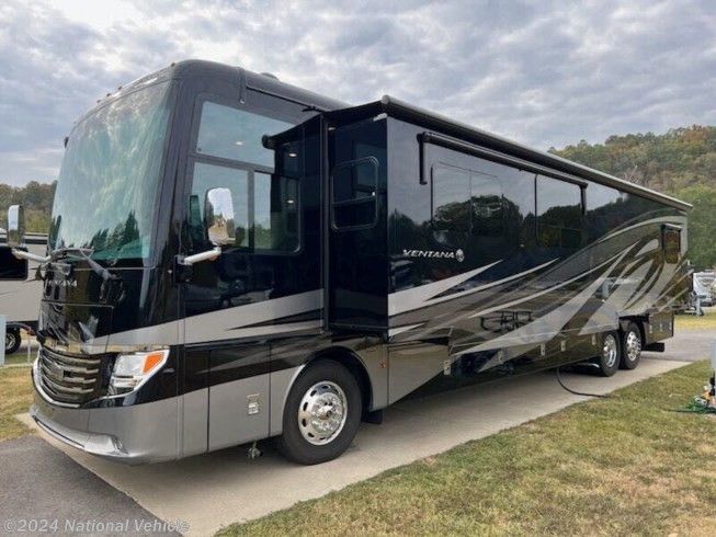 Used 2018 Newmar Ventana 4310 available in Little Rock, Arkansas