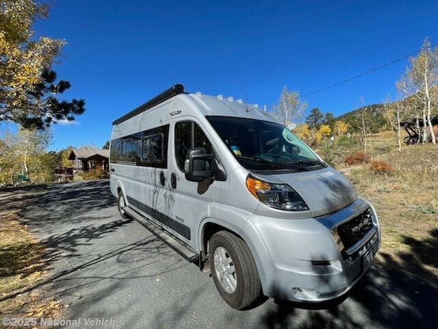 2022 Winnebago Travato 59K RV for Sale in Golden, CO 80403 | C15515 ...