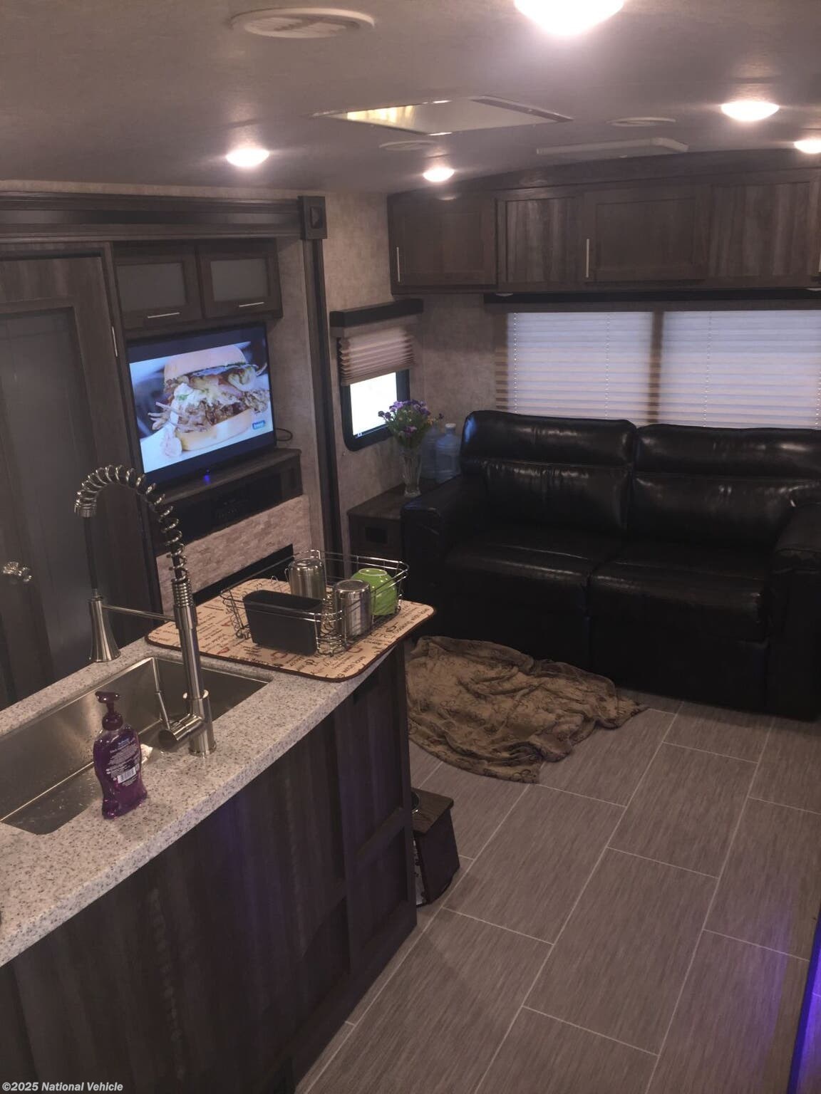2018 Highland Ridge Open Range Light 275RLS RV for Sale in Willis, TX 77318 C25313