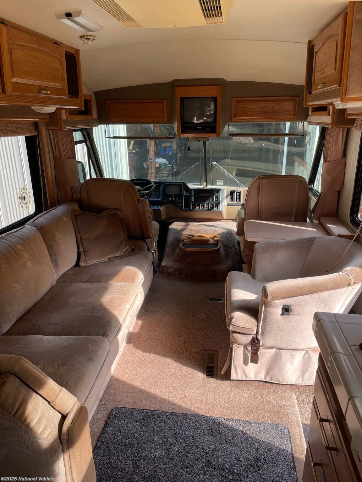 1992 Fleetwood Pace Arrow RV for Sale in Bremerton, WA 98311 c011980