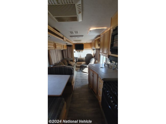 2004 Southwind 32VS by Fleetwood from National Vehicle in Omaha, Nebraska