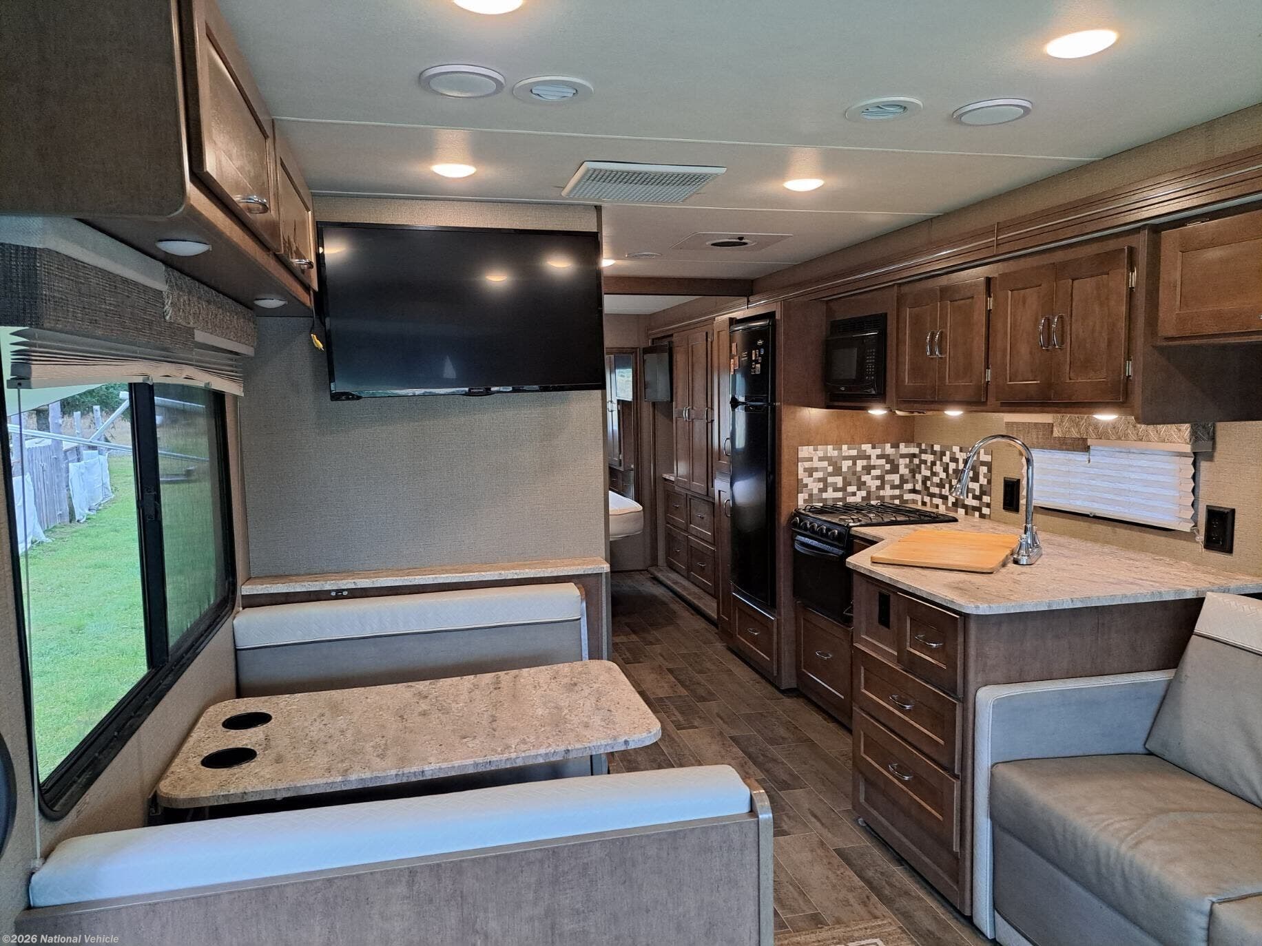 2019 Winnebago Intent 29L RV for Sale in Ninilchik, AK 99639 c445402
