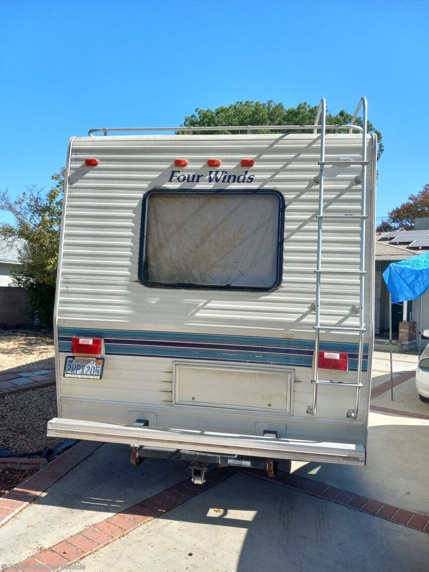 1991 Four Winds Motorhome 28A RV for Sale in Van Nuys, CA 91406 c792554 Classifieds