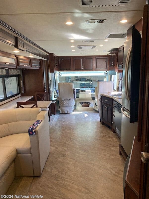 2017 Fleetwood Bounder 35K RV for Sale in DeSoto, KS 66018 | c675681 ...