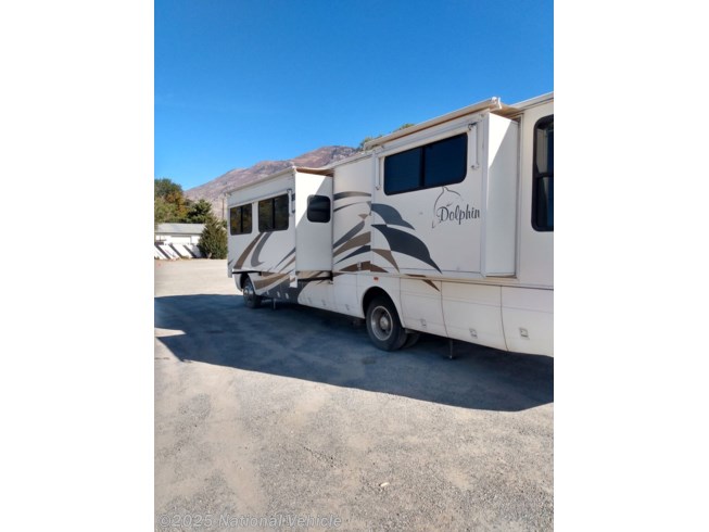 2007 Dolphin 5367 by National RV from National Vehicle in Omaha, Nebraska
