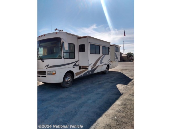 2007 National RV Dolphin 5367 - Used Class A For Sale by National Vehicle in Omaha, Nebraska