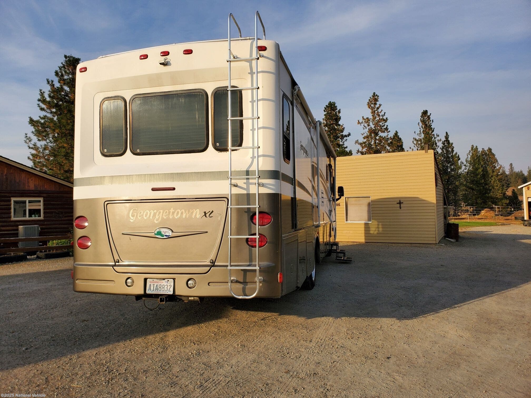 2006 Forest River XL 359TS RV for Sale in Colville, WA 99114