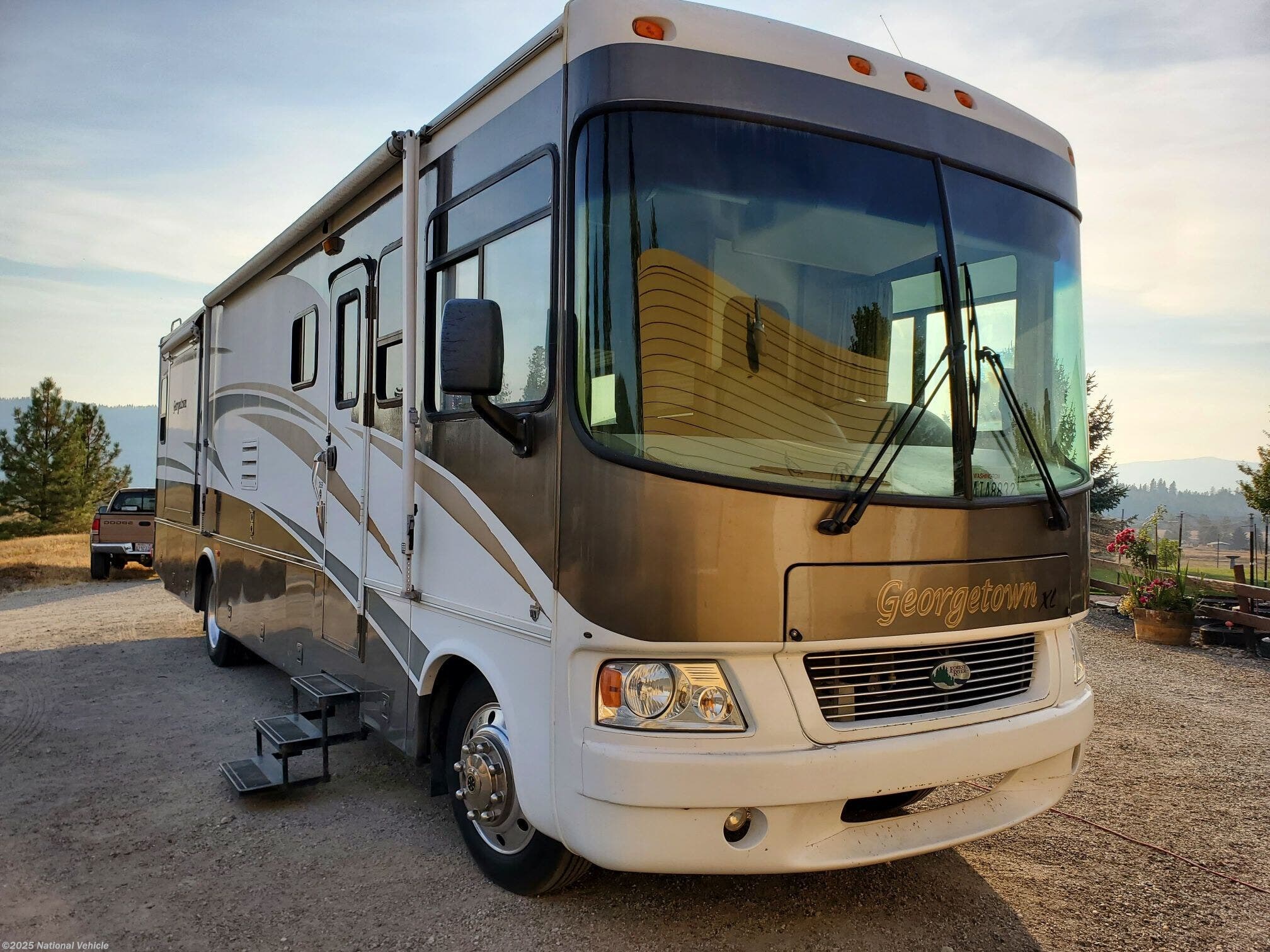 2006 Forest River XL 359TS RV for Sale in Colville, WA 99114