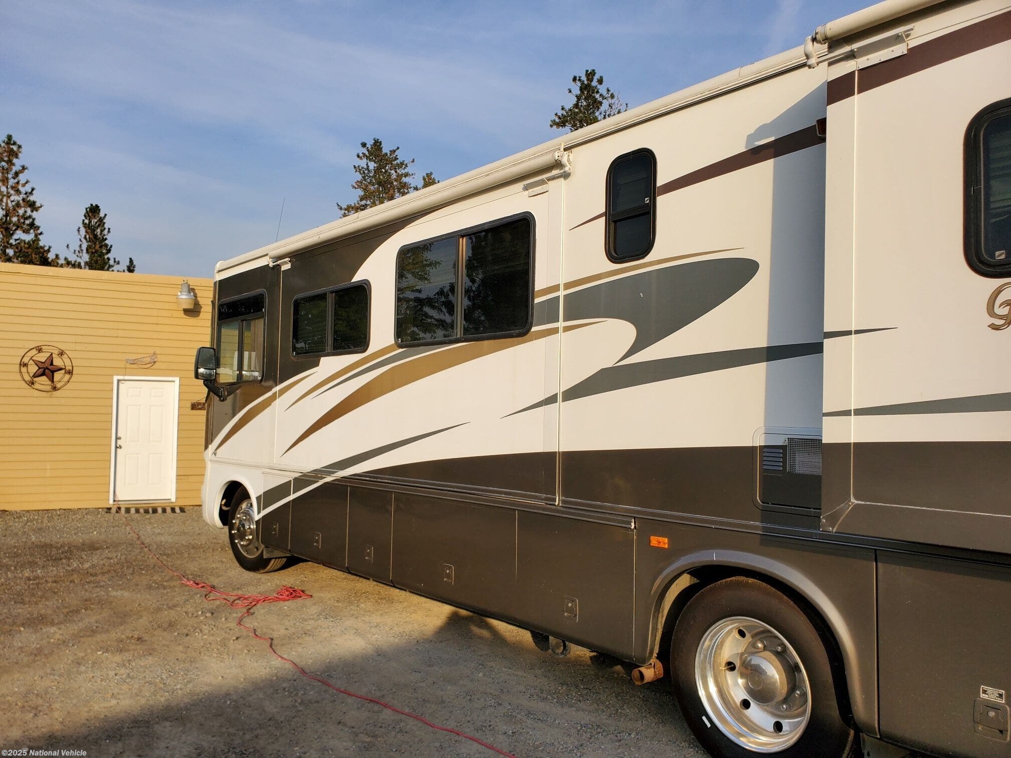 2006 Forest River XL 359TS RV for Sale in Colville, WA 99114