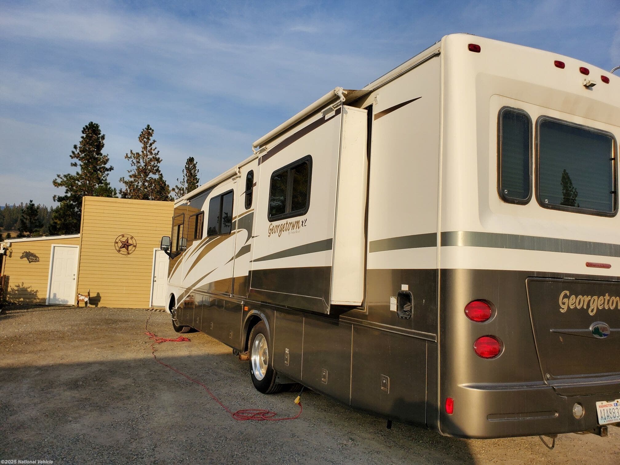2006 Forest River XL 359TS RV for Sale in Colville, WA 99114