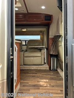 2018 Platinum 272-XL by Coach House from National Vehicle in Omaha, Nebraska