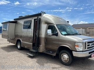 2018 Coach House Platinum 272-XL - Used Class C For Sale by National Vehicle in Omaha, Nebraska