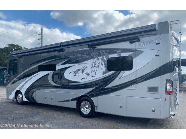 Used 2022 Fleetwood Discovery LXE 36HQ available in Omaha, Nebraska