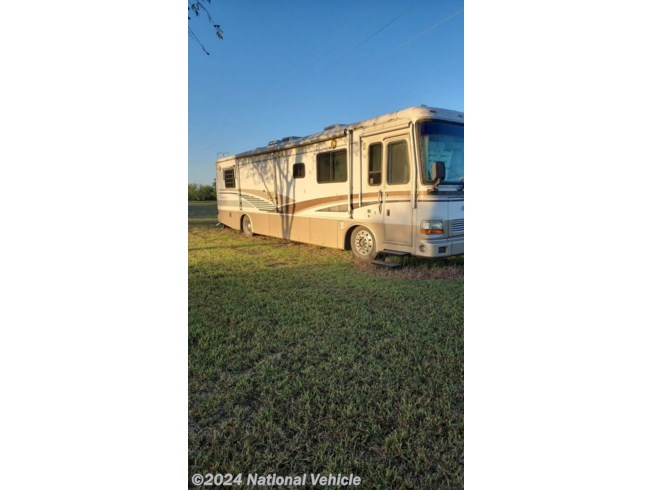 1996 Newmar Mountain Aire - Used Class A For Sale by National Vehicle in Omaha, Nebraska
