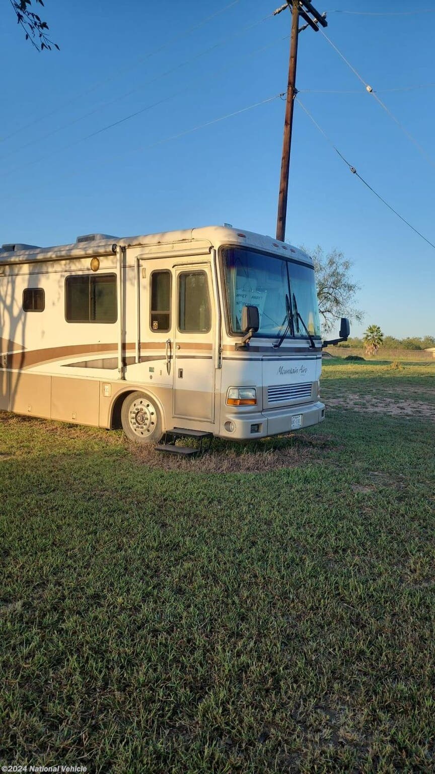 Newmar Mountain Aire Rv For Sale In Hebbronville Tx