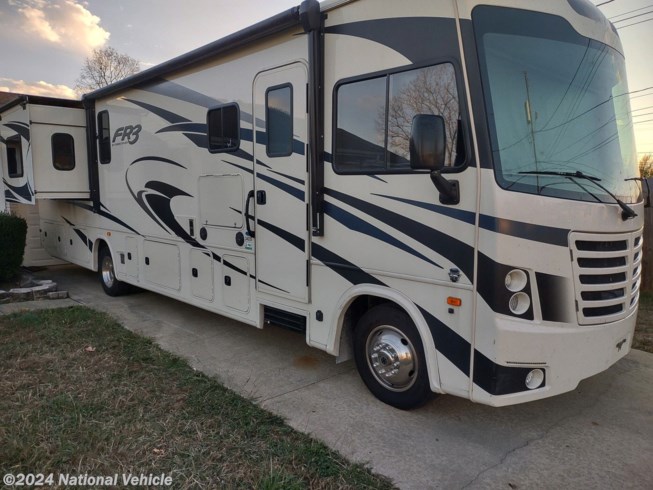Used 2020 Forest River FR3 34DS available in Clarksville, Tennessee
