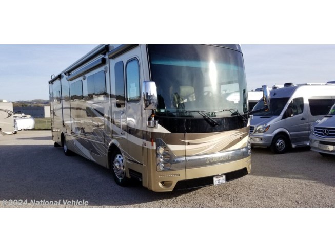 Used 2014 Thor Motor Coach Tuscany XTE 36MQ available in Prescott, Arizona