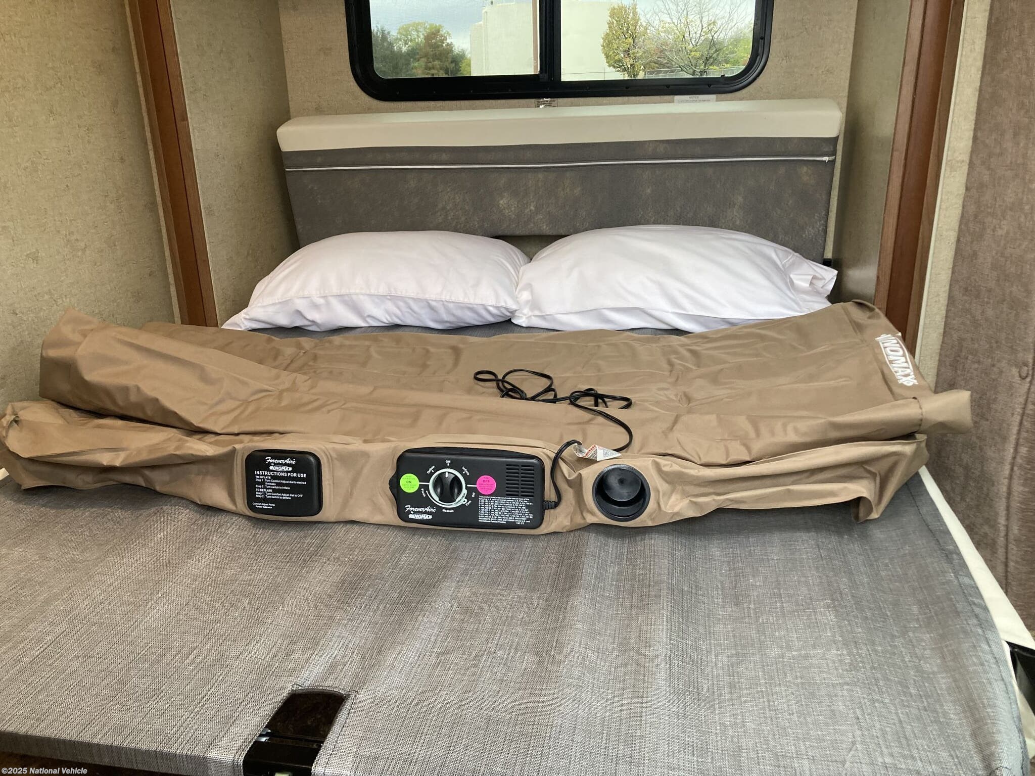 2014 Itasca Navion IQ 24V RV for Sale in San Antonio, TX 78245 C5413856 Classifieds