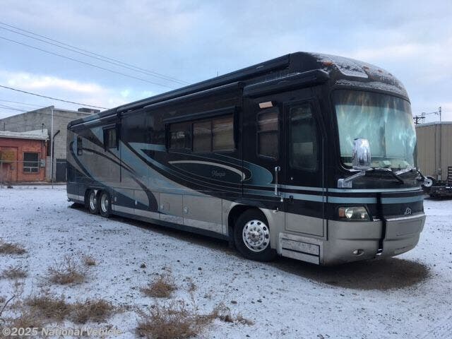 Used 2008 Beaver Marquis Amethyst available in Omaha, Nebraska