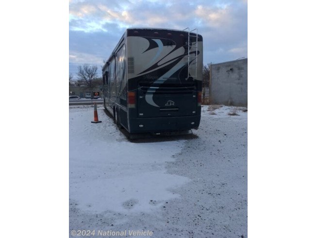2008 Beaver Marquis Amethyst - Used Class A For Sale by National Vehicle in Omaha, Nebraska