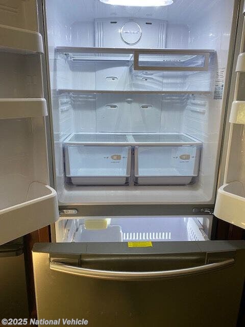 samsung fridge flashing 33 c