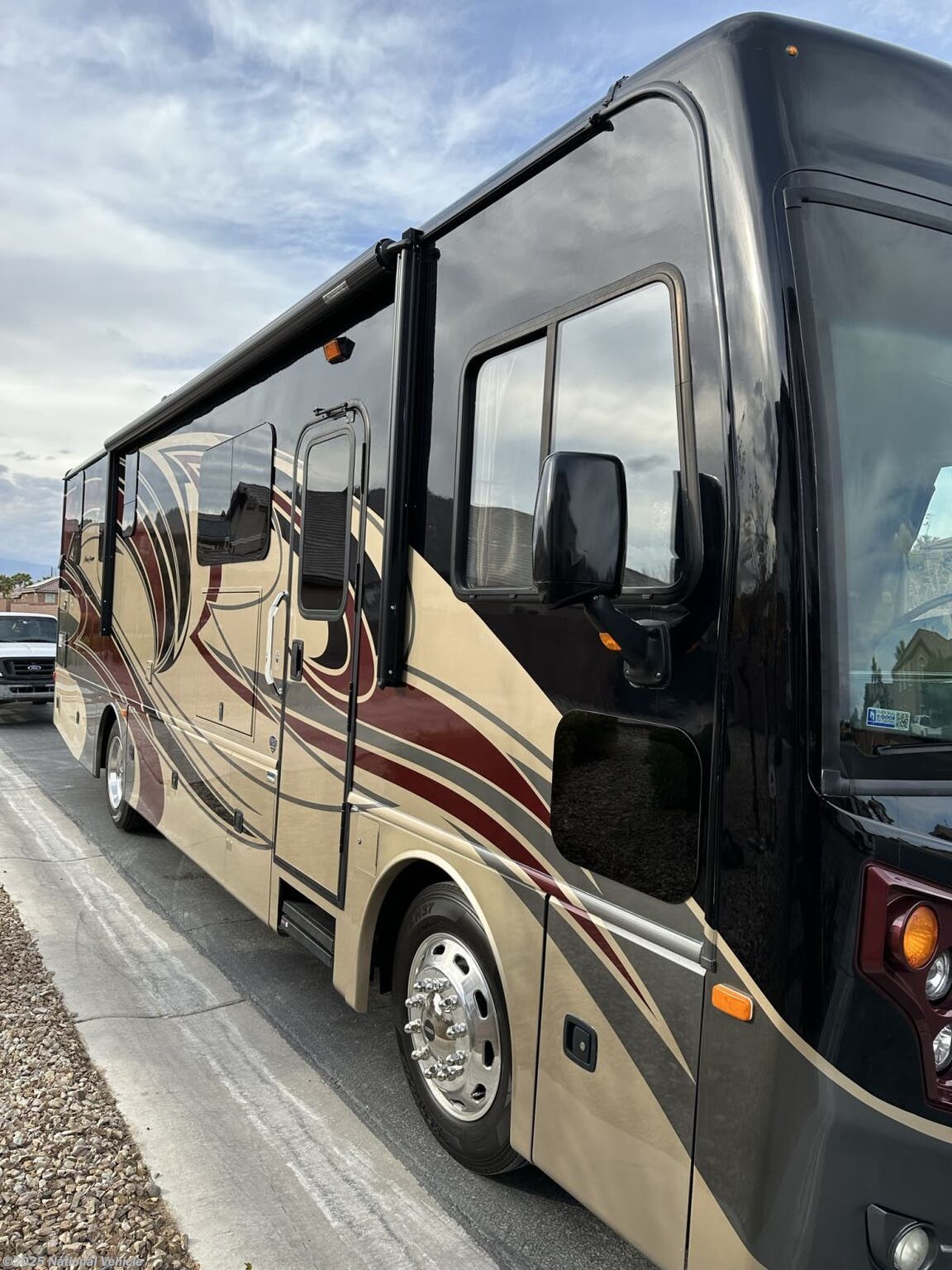 2018 Fleetwood Pace Arrow 33D RV for Sale in Las Vegas, NV 89131 C606798 Classifieds