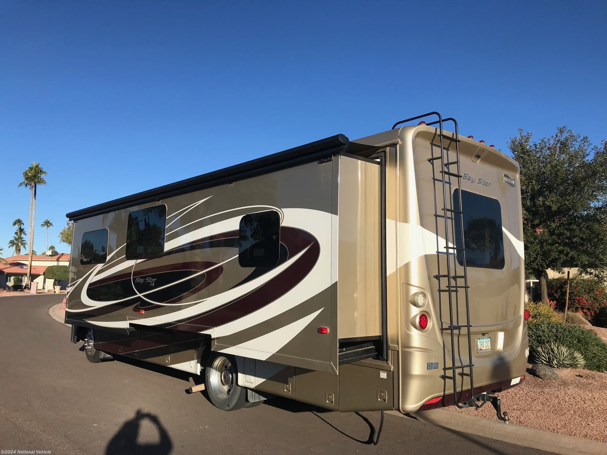 2017 Newmar Bay Star 3124 RV For Sale In Sun Lakes AZ 85248 C792857   1 39603 3514104 233755572 