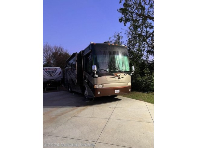 2006 Country Coach Inspire 360 Siena - Used Class A For Sale by National Vehicle in Omaha, Nebraska