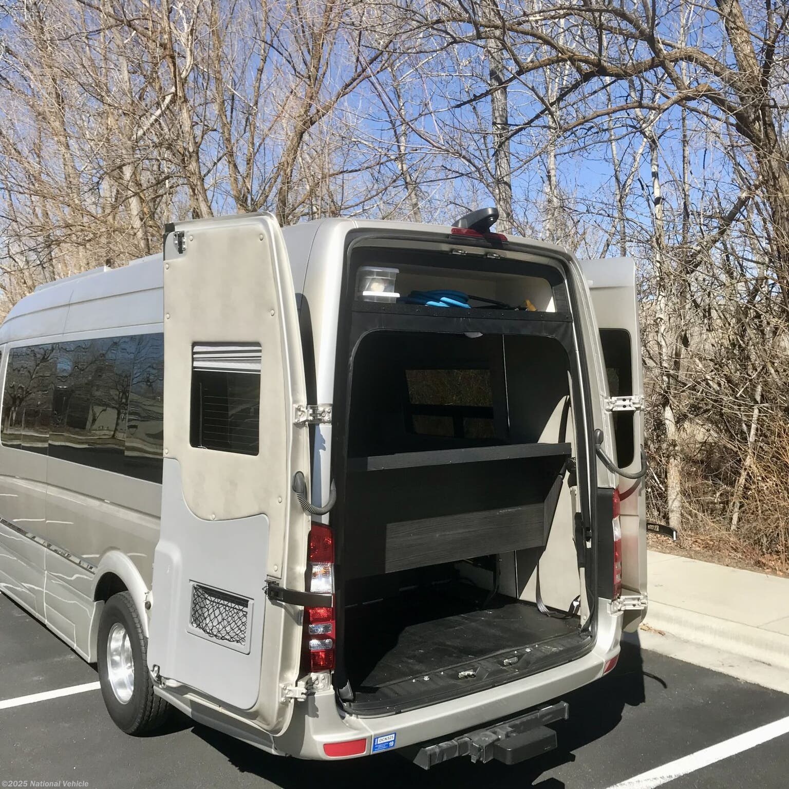 2016 Roadtrek CS Adventurous XL RV for Sale in Sante Fe, NM 87501